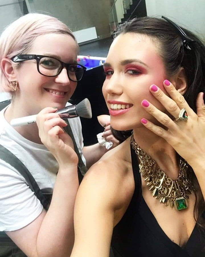 Salon BLICKFANG Jennifer Grieser