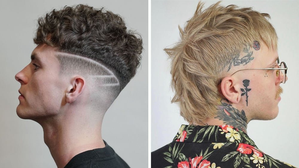 Salon WOLFGANG PFEIFFER HAIR ART