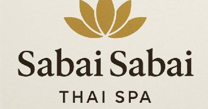 Massagestudio in 2500 Baden: Sabai Sabai Thai SPA