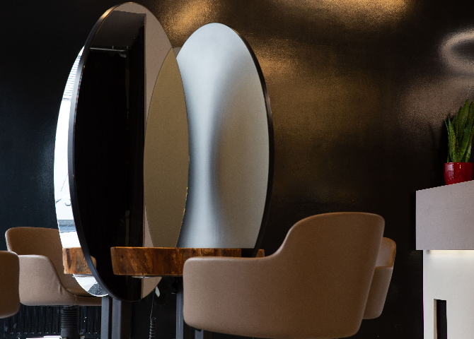 Salon waldhauser hairstylist