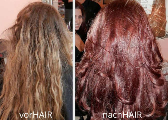 Joel Exklusiv Salon Joel Exklusiv