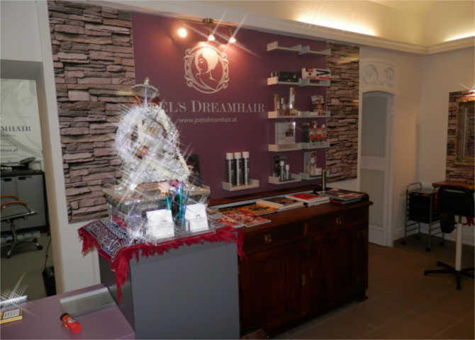 Joel Exklusiv Salon Joel Exklusiv