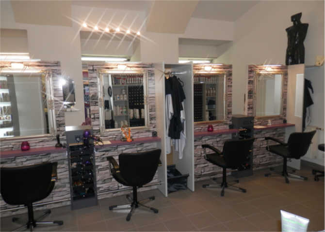 Joel Exklusiv Salon Joel Exklusiv