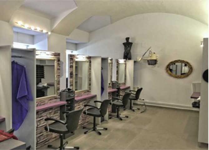 Joel Exklusiv Salon Joel Exklusiv