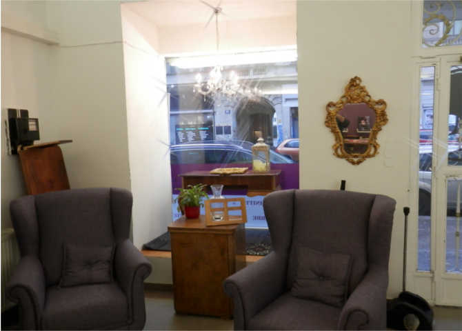 Joel Exklusiv Salon Joel Exklusiv