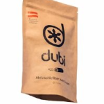 Dubi Aktivkohleflilter