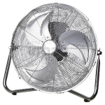 CE Bodenventilator 30cm 55W